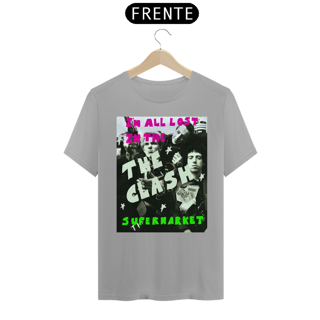 Nome do produto The Clash