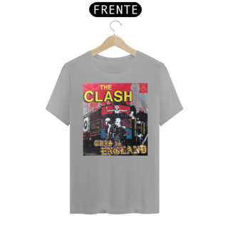 Nome do produto The Clash