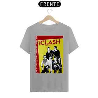 Nome do produto The Clash