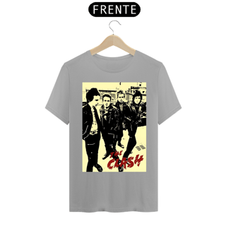 Nome do produto The Clash