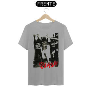 Nome do produto The Clash