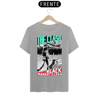 Nome do produto The Clash