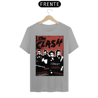 Nome do produto The Clash