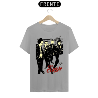 Nome do produto The Clash