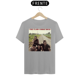 Nome do produto The Clash