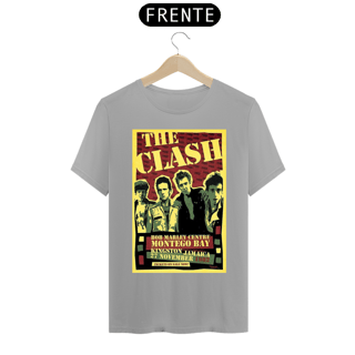Nome do produto The Clash