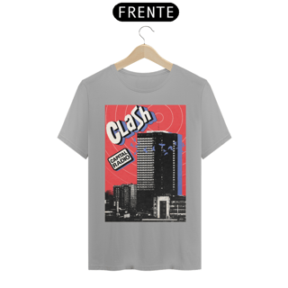 Nome do produto The Clash
