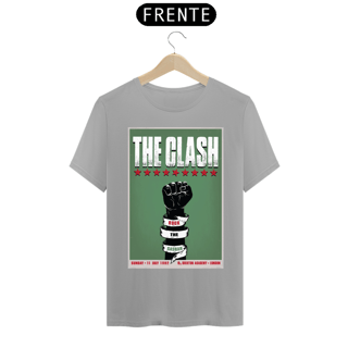 Nome do produto The Clash