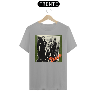 Nome do produto The Clash