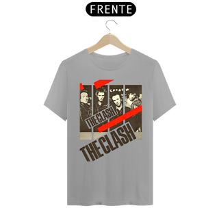 Nome do produto The Clash