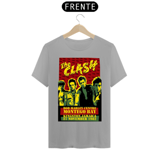 Nome do produto The Clash