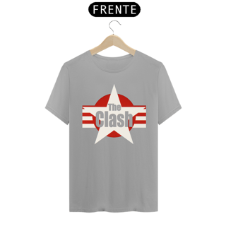 Nome do produto The Clash