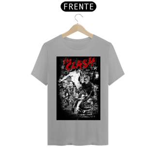 Nome do produto The Clash