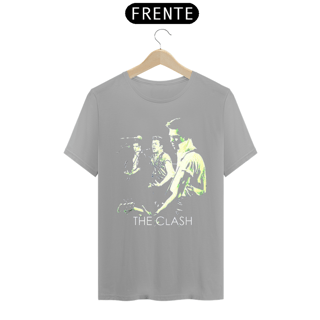 Nome do produto The Clash