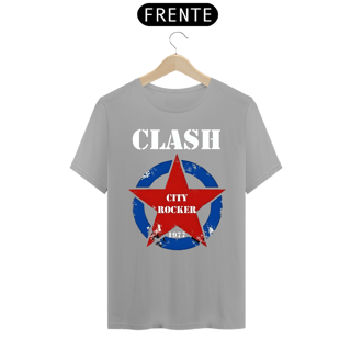 Nome do produto The Clash