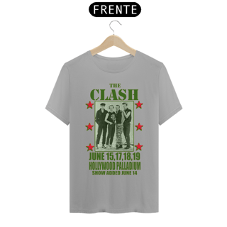 Nome do produto The Clash