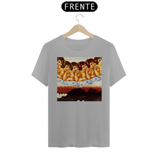Nome do produto  The Cure