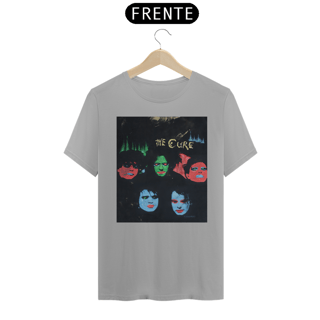 Nome do produto  The Cure