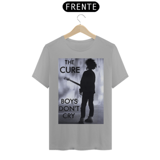 Nome do produto  The Cure