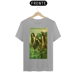 Nome do produto Type 0 Negative