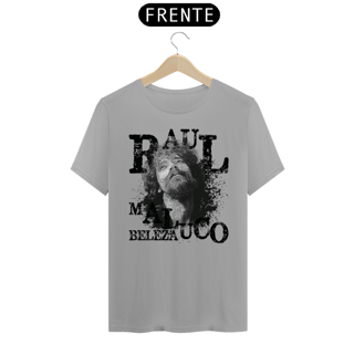 Nome do produto Raul Seixas. Maluco Beleza