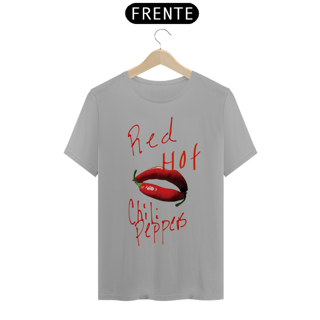 Nome do produto Red Hot Chili Peppers