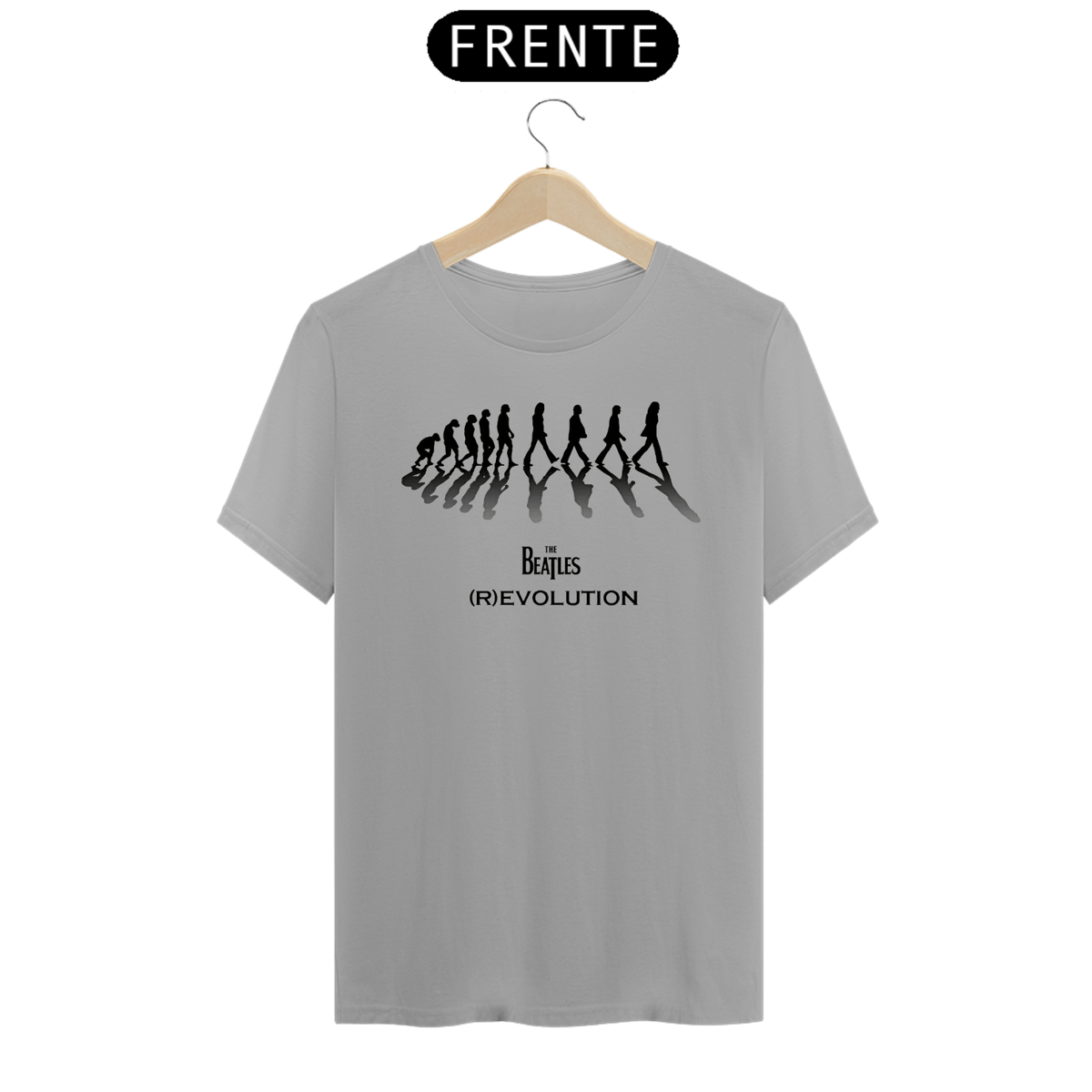 Nome do produto: The Beatles