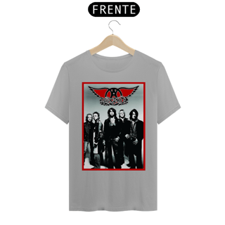 Nome do produto Aerosmith