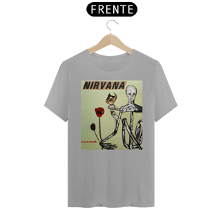 Nome do produto Nirvana. Incesticide
