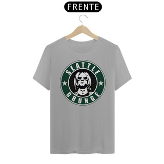 Nome do produto Nirvana. Kurt Cobain