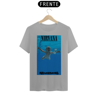 Nome do produto Nirvana. Nevermind