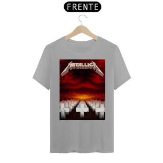 Nome do produto Metallica