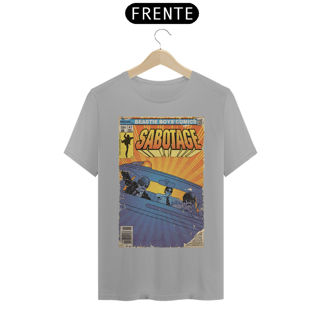 Nome do produto Beastie Boys