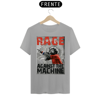 Nome do produto Rage Against The Machine