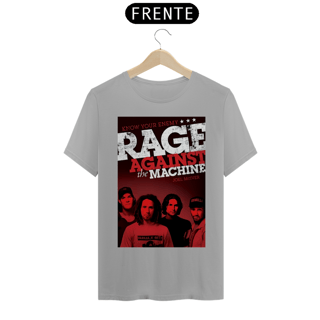 Nome do produto Rage Against The Machine