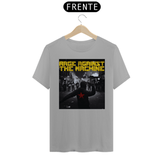 Nome do produto Rage Against The Machine
