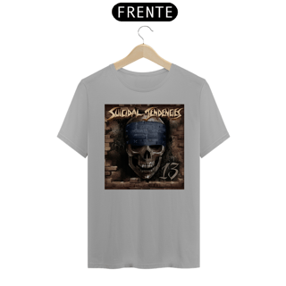 Nome do produto Suicidal Tendencies