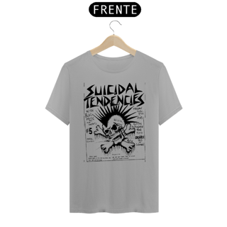 Nome do produto Suicidal Tendencies