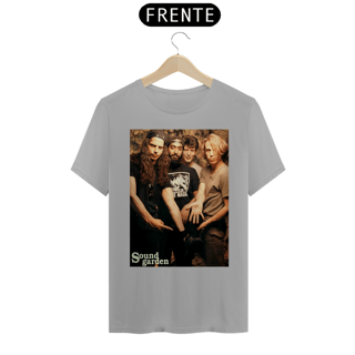 Nome do produto Soundgarden