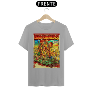 Nome do produto Dead Kennedys