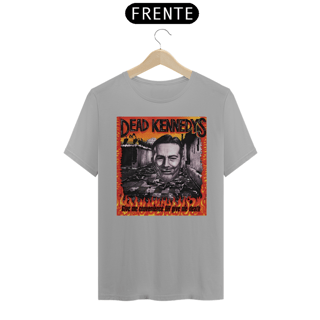 Nome do produto Dead Kennedys