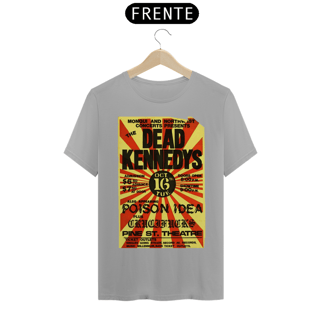 Nome do produto Dead Kennedys