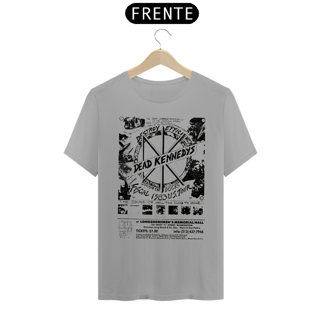 Nome do produto Dead Kennedys