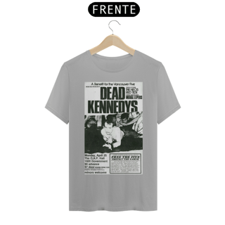 Nome do produto Dead Kennedys