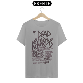 Nome do produto Dead Kennedys