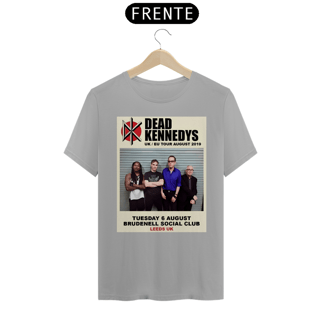 Nome do produto Dead Kennedys