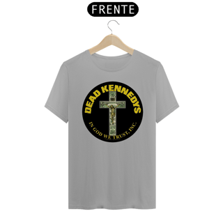 Nome do produto Dead Kennedys