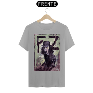 Nome do produto Frank Zappa