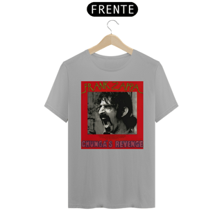 Nome do produto Frank Zappa