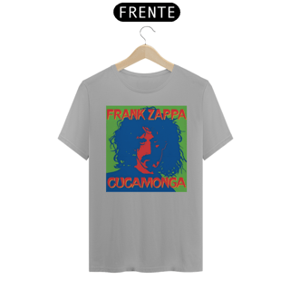 Nome do produto Frank Zappa